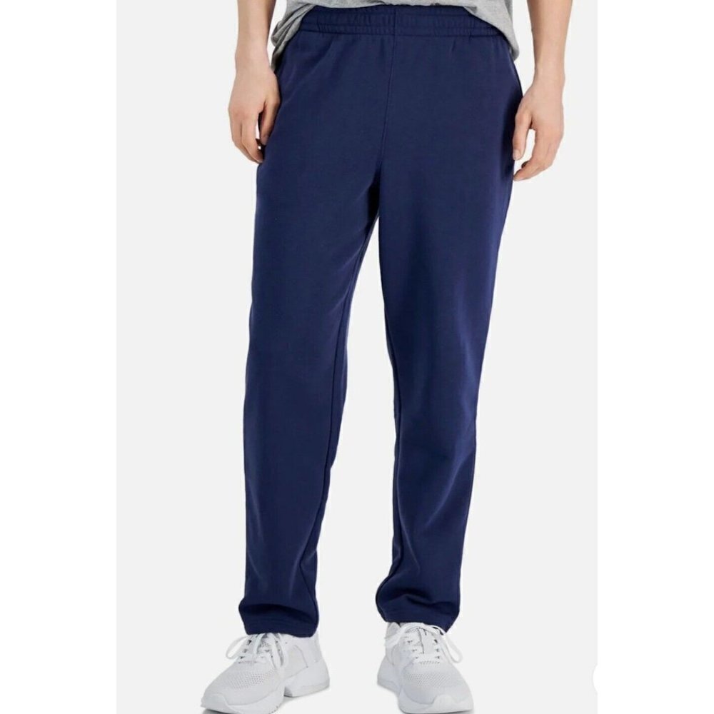 Ideology Mens Fleece Jogger Sweatpants. Size Large. New With Tags. 10013…
